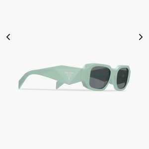 Prada sunglasses - sold out style